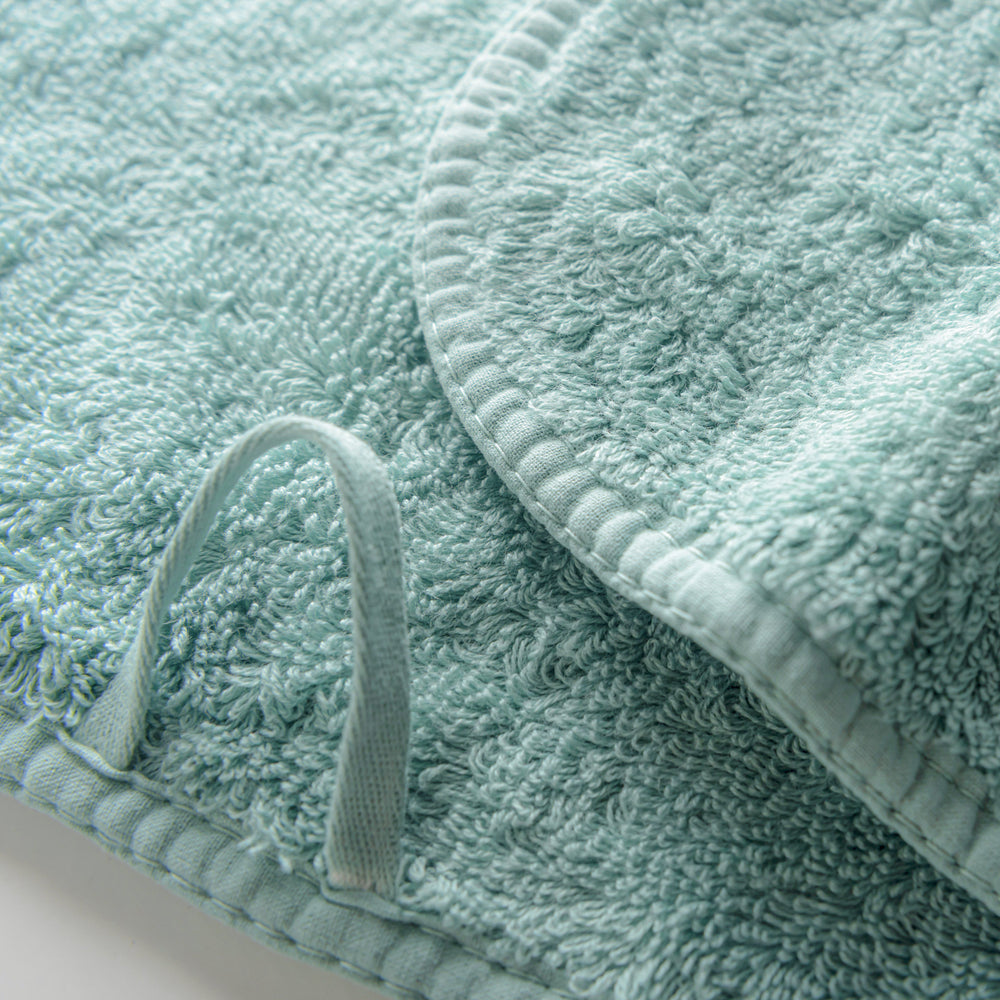 
                  
                    LONG DOUBLE LOOP TOWELS ( EDITION 1 )
                  
                
