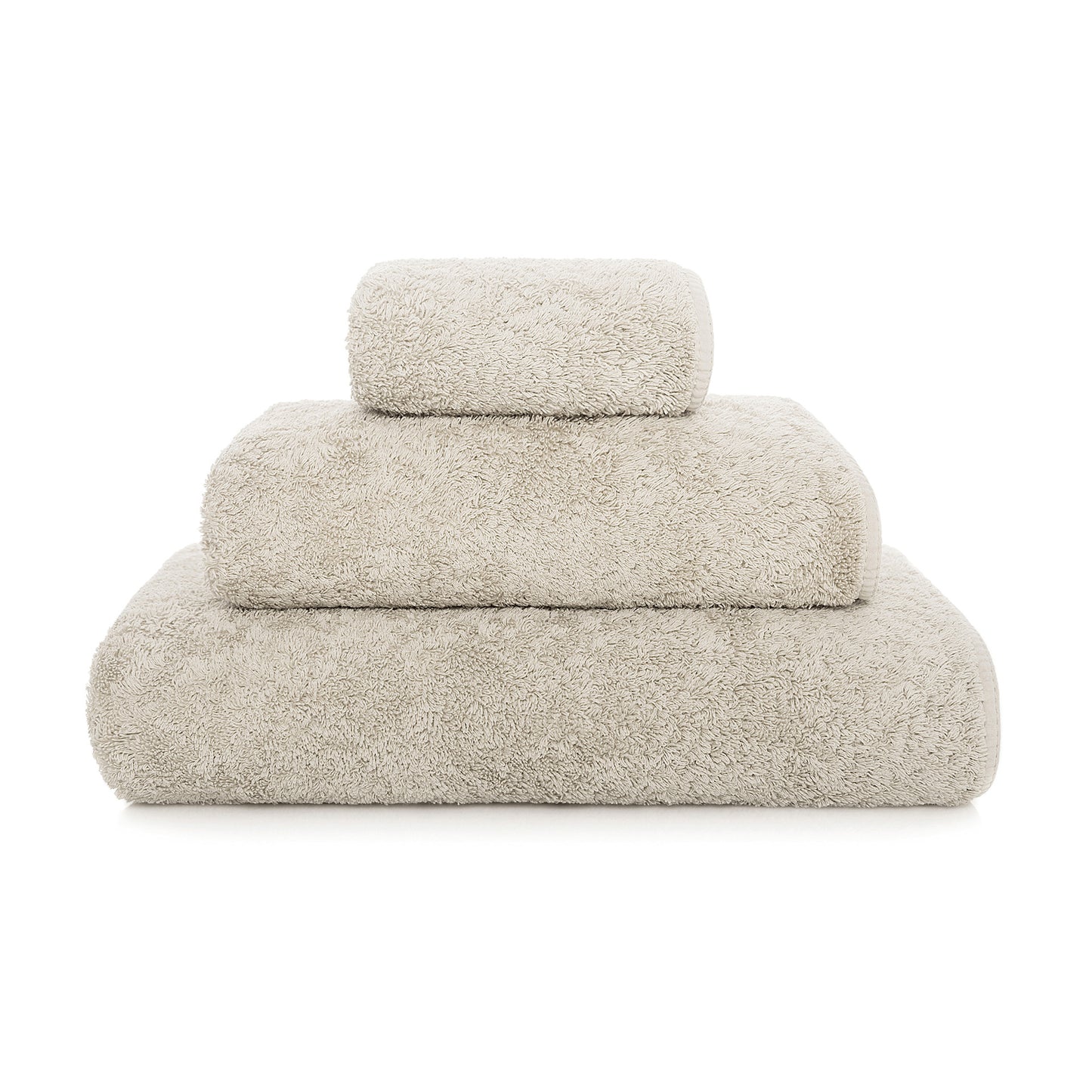 
                  
                    LONG DOUBLE LOOP TOWELS ( EDITION 1 )
                  
                