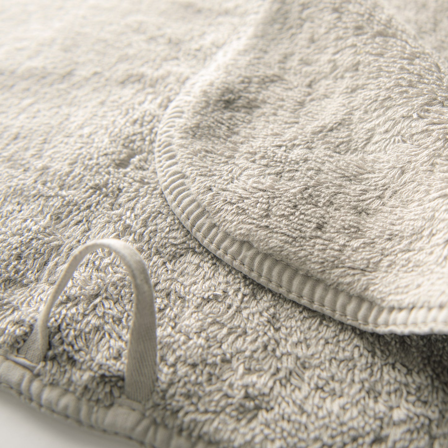 
                  
                    LONG DOUBLE LOOP TOWELS ( EDITION 1 )
                  
                