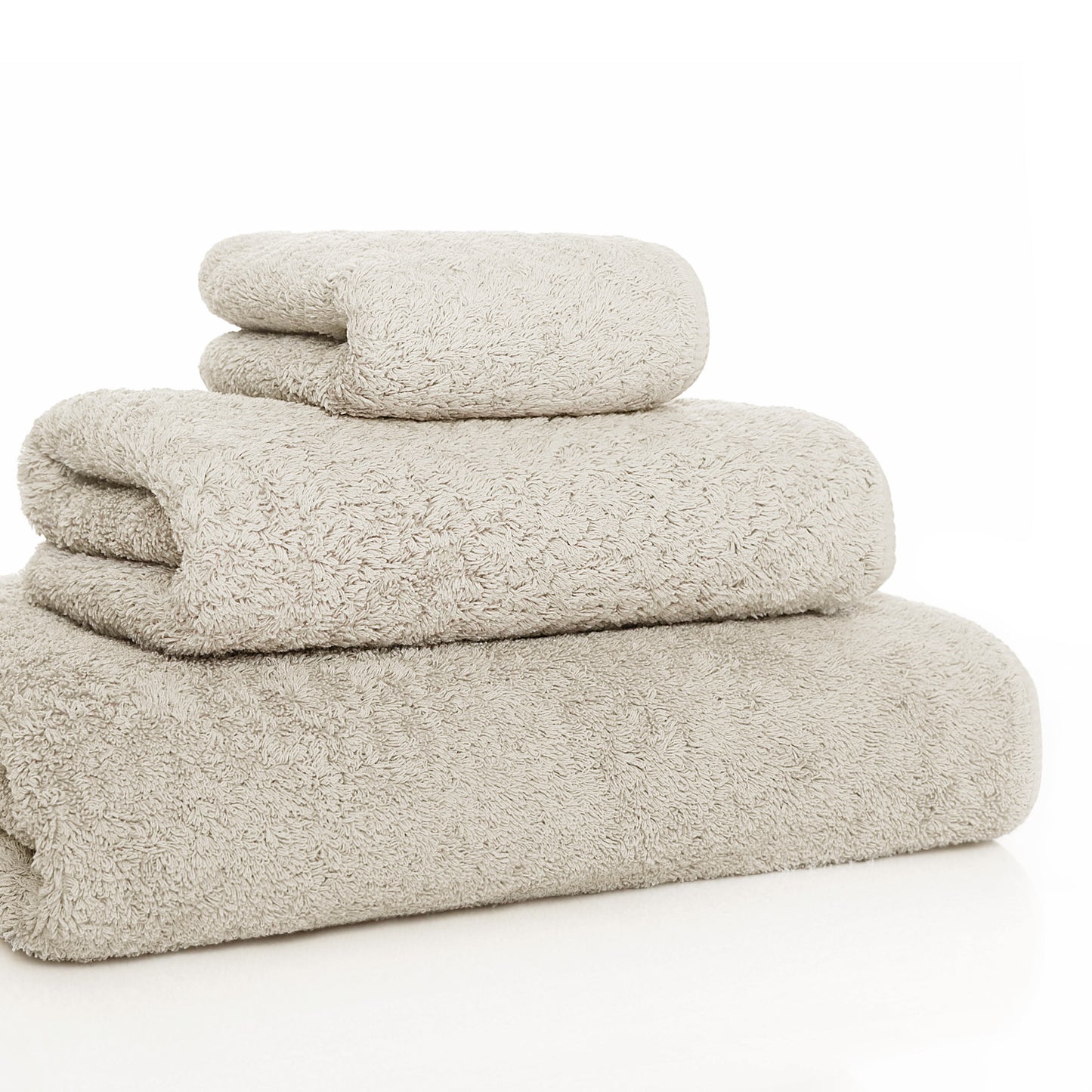 
                  
                    LONG DOUBLE LOOP TOWELS ( EDITION 1 )
                  
                