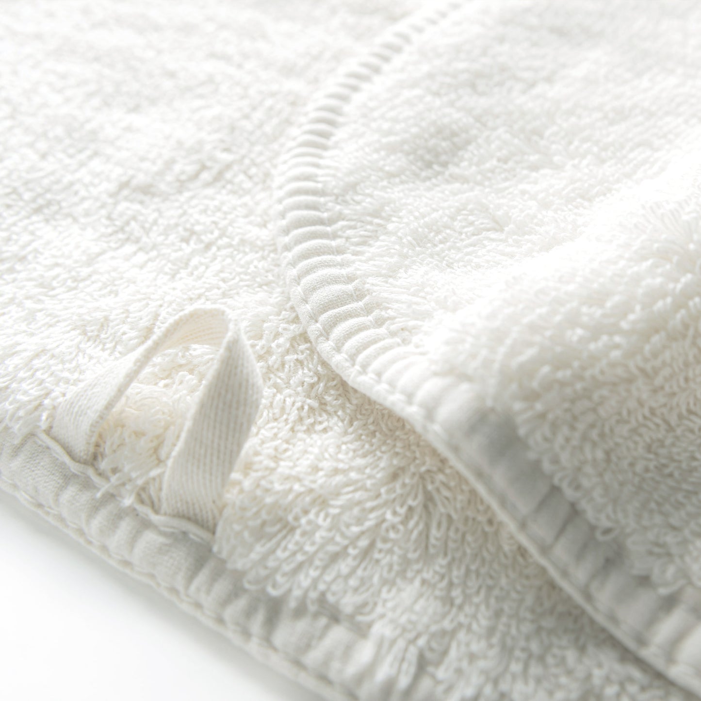 
                  
                    LONG DOUBLE LOOP TOWELS ( EDITION 2 )
                  
                