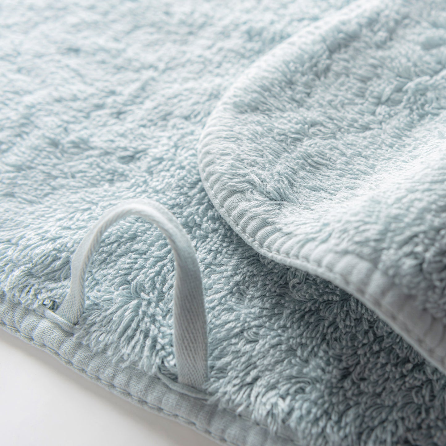
                  
                    LONG DOUBLE LOOP TOWELS ( EDITION 2 )
                  
                