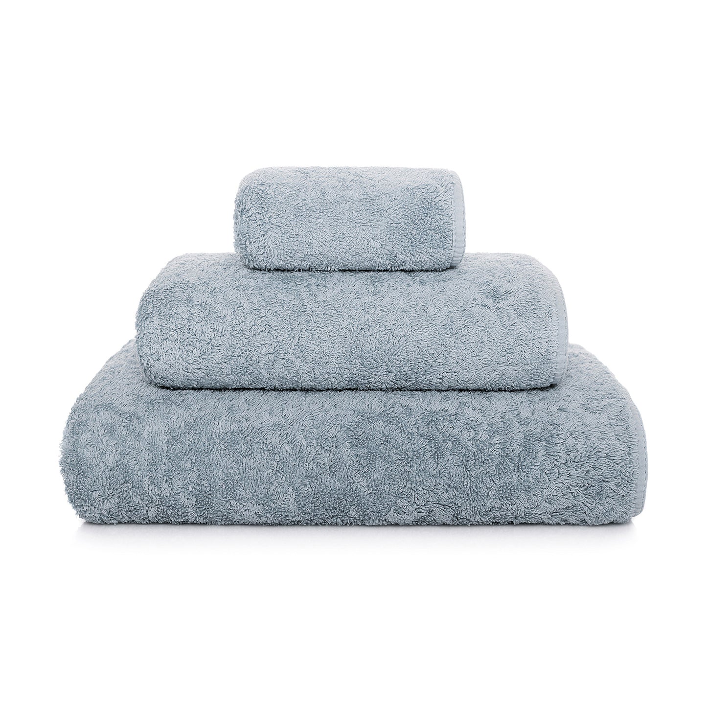 
                  
                    LONG DOUBLE LOOP TOWELS ( EDITION 1 )
                  
                