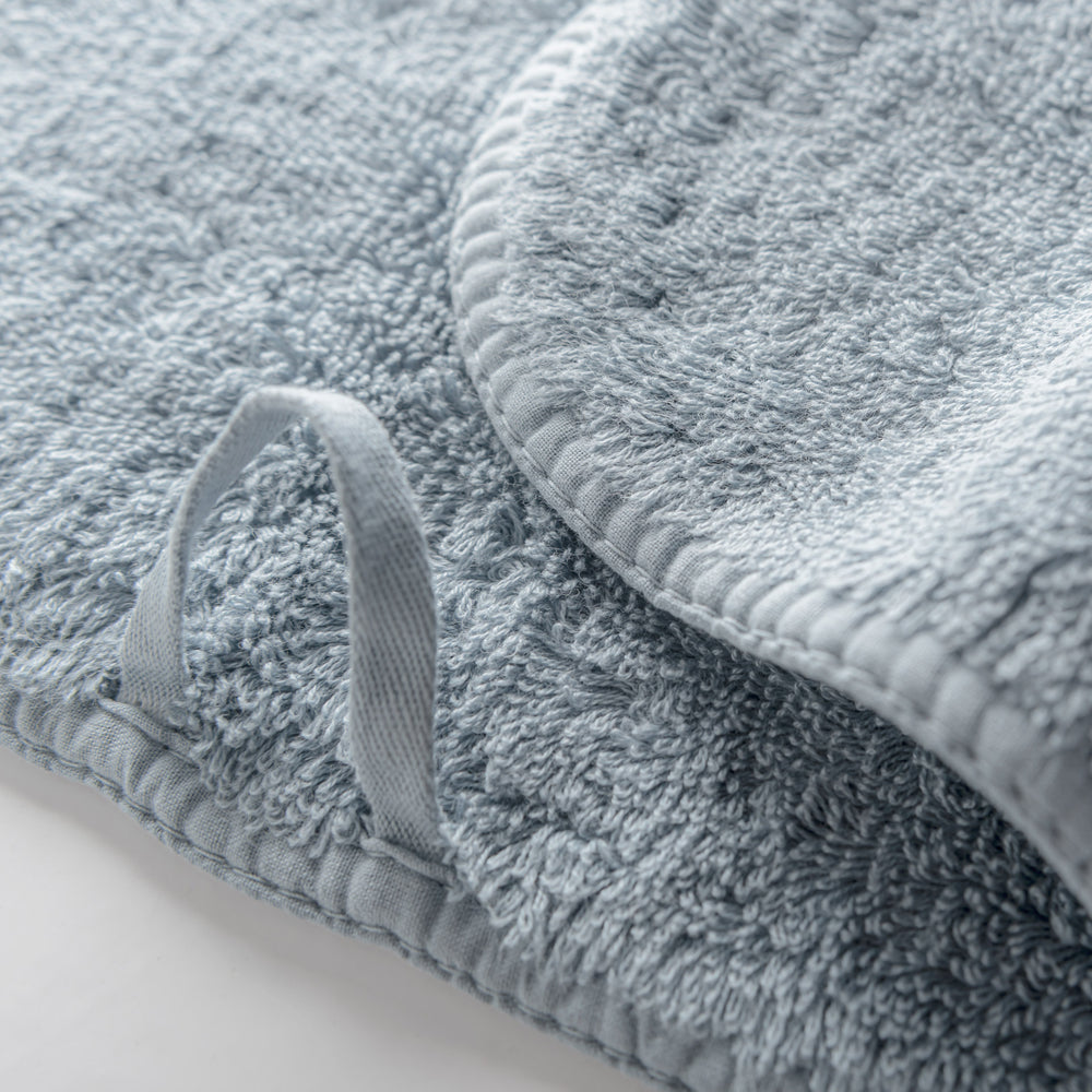 
                  
                    LONG DOUBLE LOOP TOWELS ( EDITION 1 )
                  
                