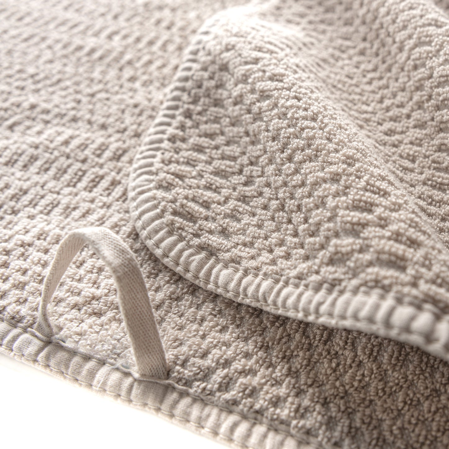 
                  
                    CLEAN OCEAN TOWELS
                  
                