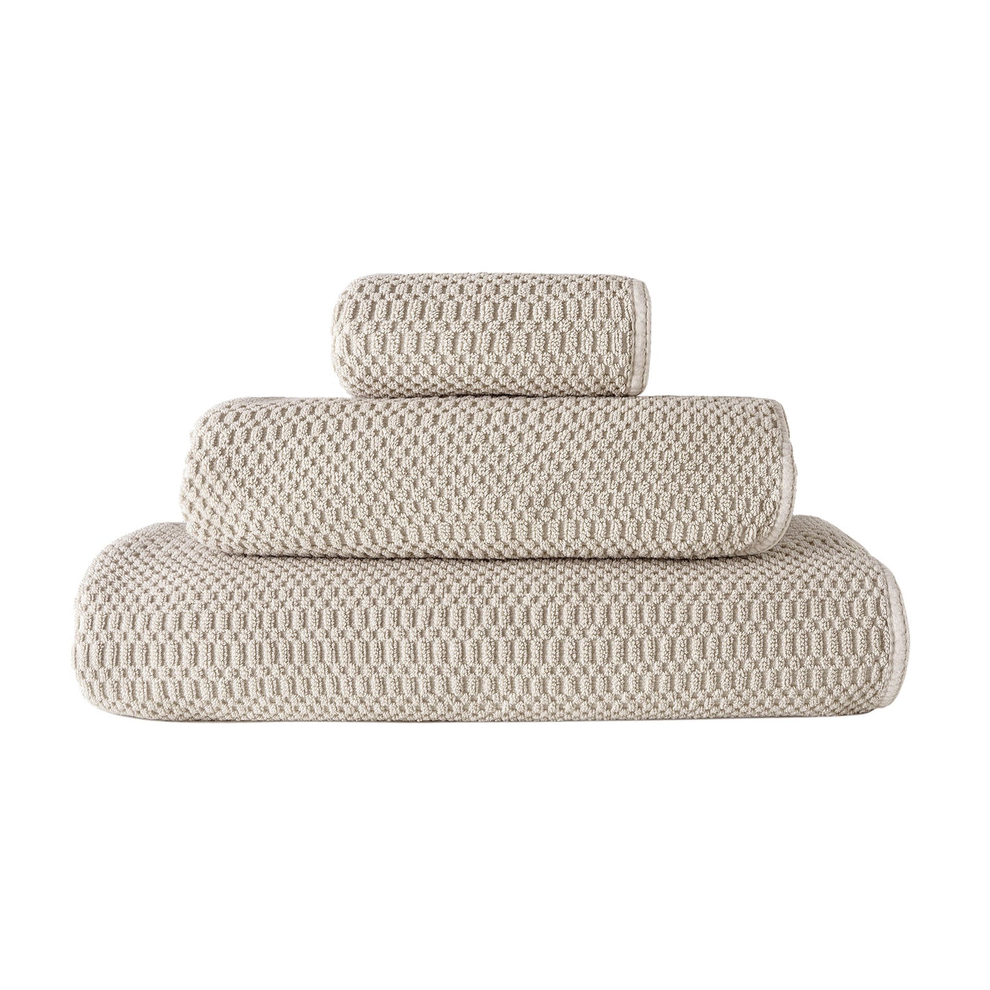 
                  
                    CLEAN OCEAN TOWELS
                  
                