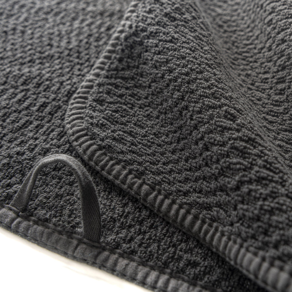 
                  
                    CLEAN OCEAN TOWELS
                  
                